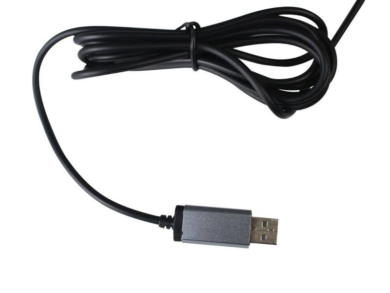 Imagem de Headset Gamer USB com Microfone 7.1 LED SH-FO-Q10 Shinka