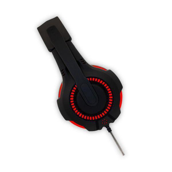 Imagem de Headset Gamer USB G301 - Komc