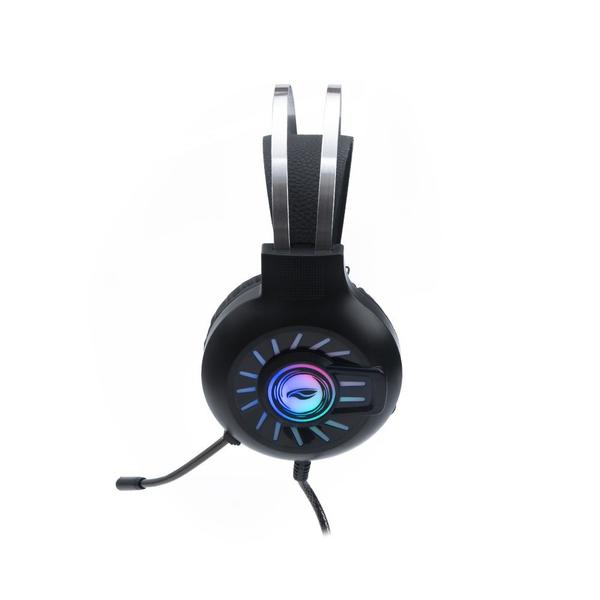 Imagem de Headset Gamer USB Vortex - PH-G340B - C3Tech