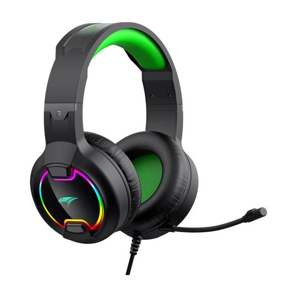 Imagem de Headset Gamer Viper Pro Mamba RGB