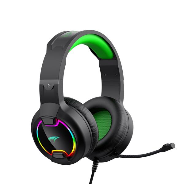 Imagem de Headset Gamer Viper Pro Rgb Mamba