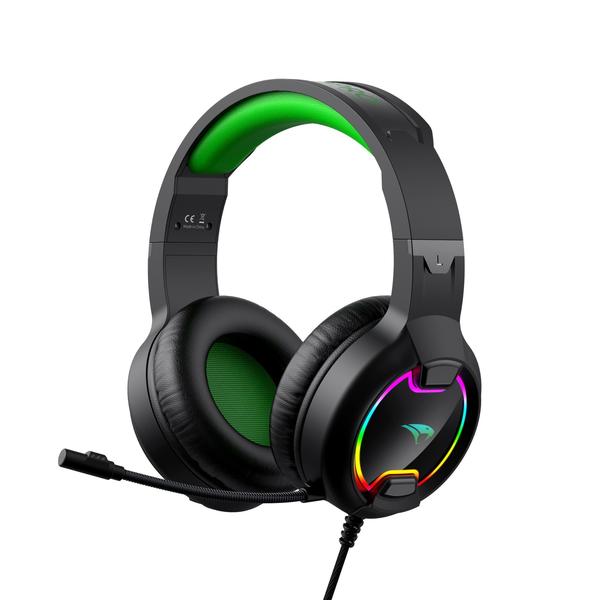 Imagem de Headset Gamer Viper Pro Rgb Mamba