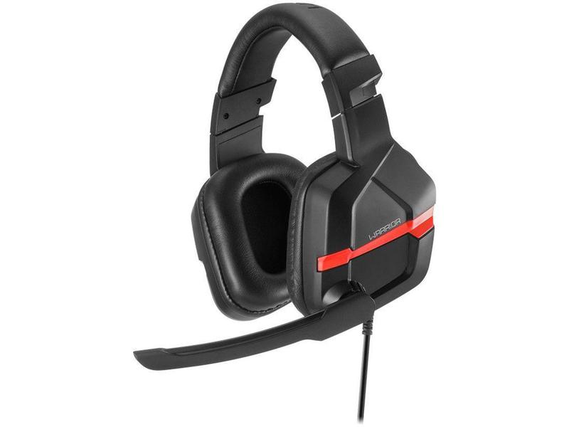 Imagem de Headset Gamer Warrior Askari PH293 - para PC