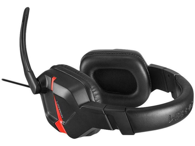 Imagem de Headset Gamer Warrior Askari PH293 - para PC