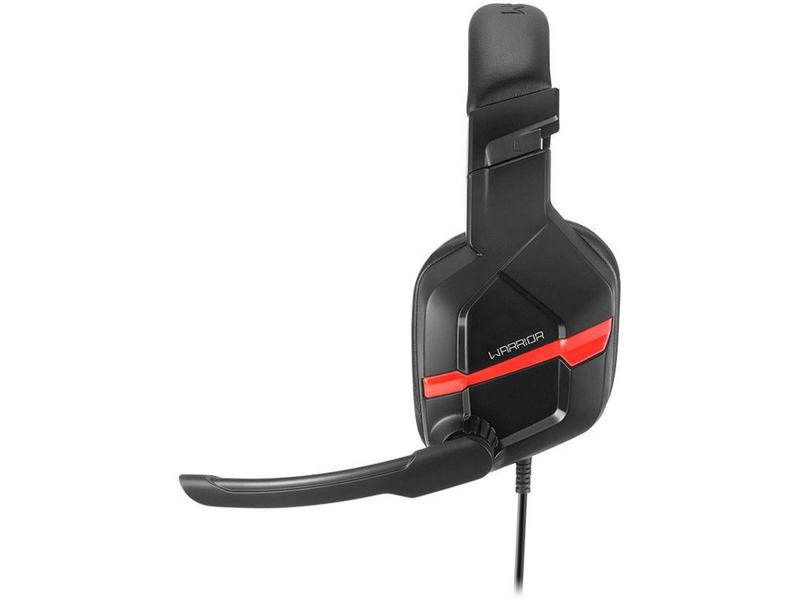 Imagem de Headset Gamer Warrior Askari PH293 - para PC