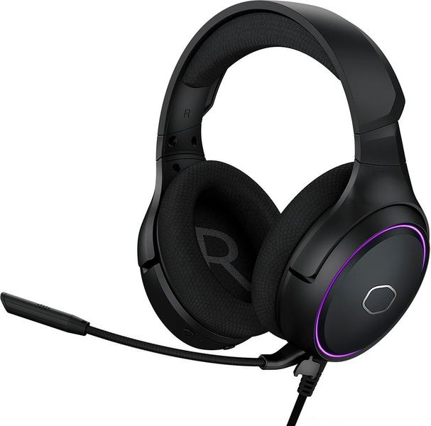 Imagem de Headset Gaming Cooler Master MH-650 - Preto