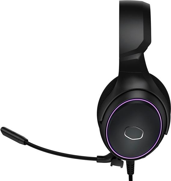 Imagem de Headset Gaming Cooler Master MH-650 - Preto