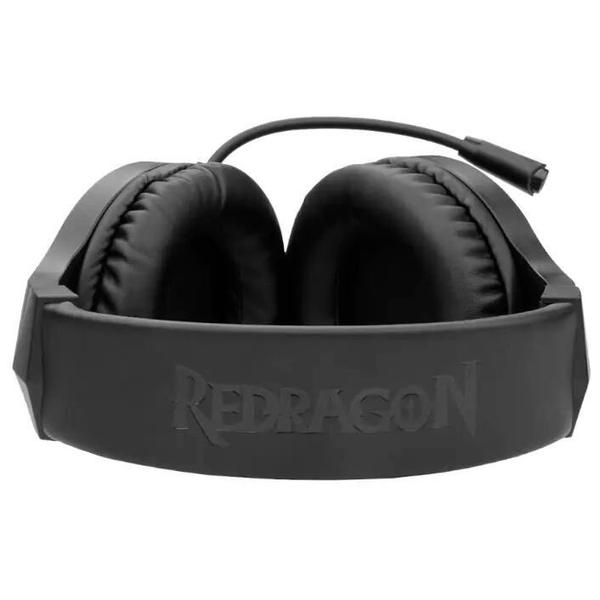 Imagem de Headset Gaming Redragon Hylas H260RGB (com Fio)