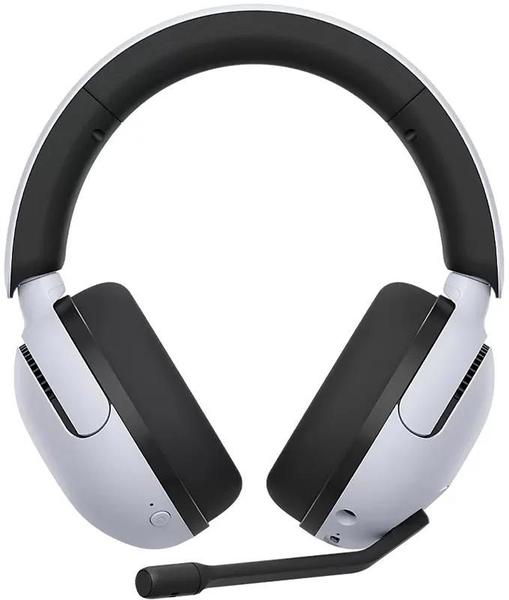 Imagem de Headset Gaming Sony Inzone H5 WH-G500/WZ - Branco