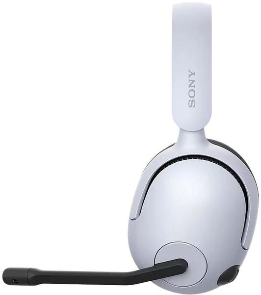 Imagem de Headset Gaming Sony Inzone H5 WH-G500/WZ - Branco