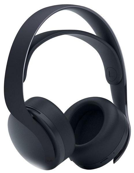 Imagem de Headset Gaming Sony Pulse 3D para PS5 Wireless (CFI-ZWH1) Preto