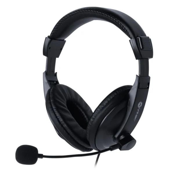 Imagem de Headset Go Play FM35 Preto