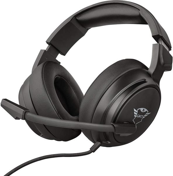 Imagem de Headset Gxt 433 Pylo Multiplataforma T23381