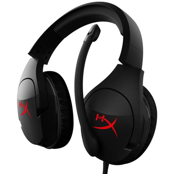 Imagem de Headset hyperx cloud stinger