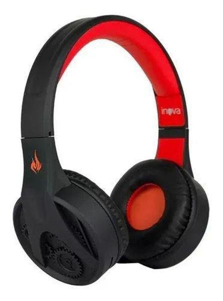 Imagem de Headset Inova FON-6708 - CORES VARIADAS