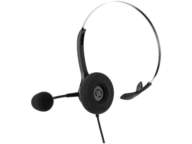 Imagem de Headset Intelbras CHS 40 Preto