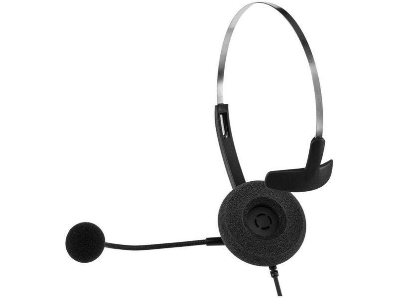 Imagem de Headset Intelbras CHS 40 Preto