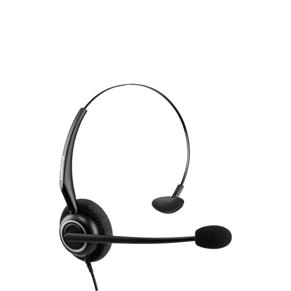 Imagem de Headset Intelbras CHS 55 RJ9