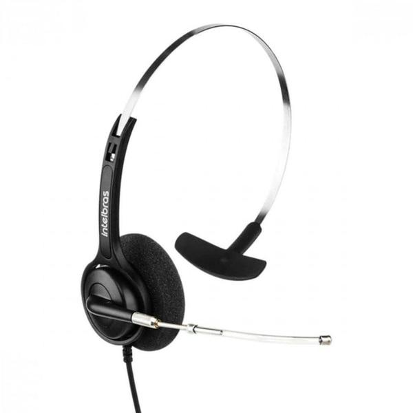 Imagem de Headset intelbras THS 40 RJ9