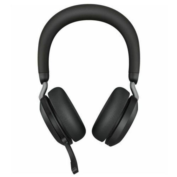 Imagem de Headset Jabra Evolve2 75 Ms Usb-A - 27599-999-999