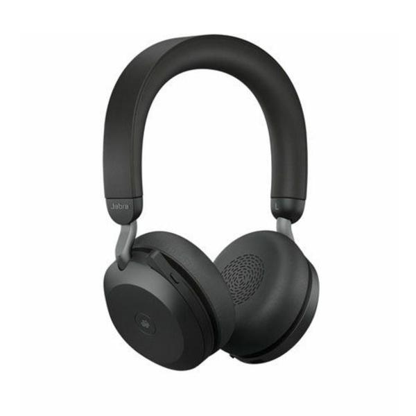 Imagem de Headset Jabra Evolve2 75 Ms Usb-A - 27599-999-999