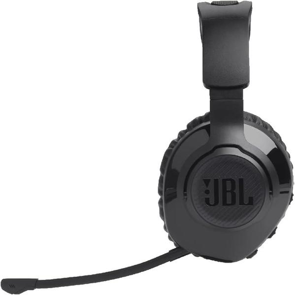 Imagem de Headset Jbl Quantum 360x Wireless Gamer Console Pc