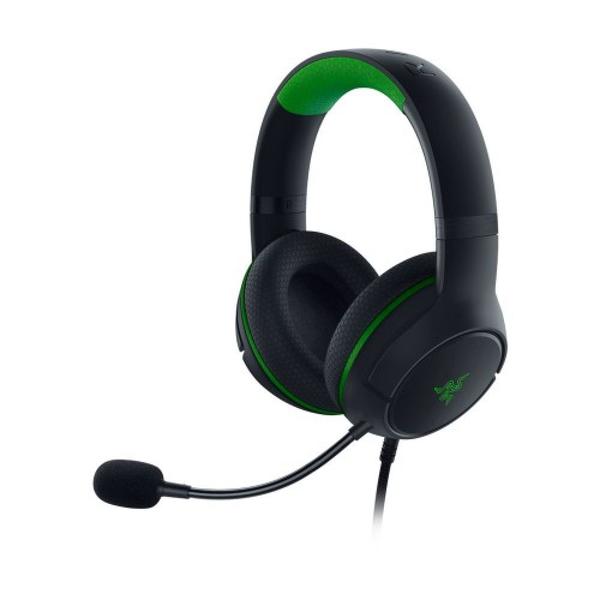 Imagem de Headset Kaira X P Xbox E PC Drivers 50 Razer - RZ0403970100