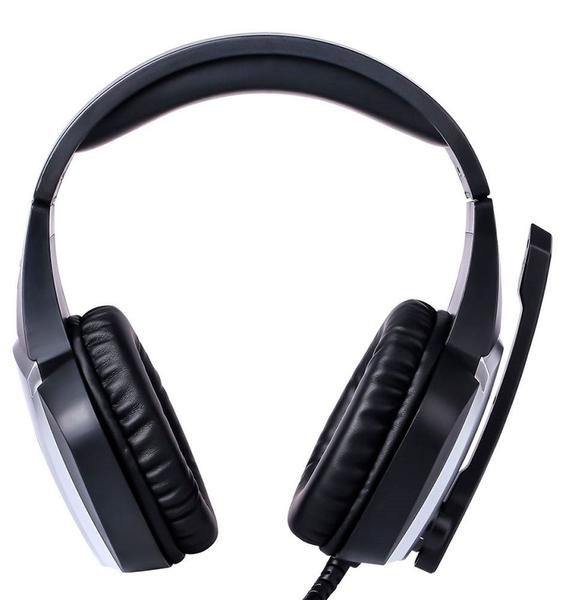 Imagem de Headset Kolke Zeus KGA-480 - Preto