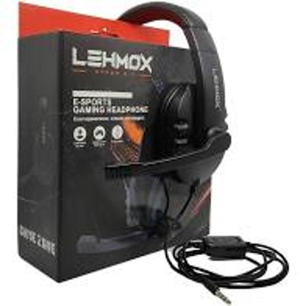 Imagem de HeadSet  Lehmox LEF-1020