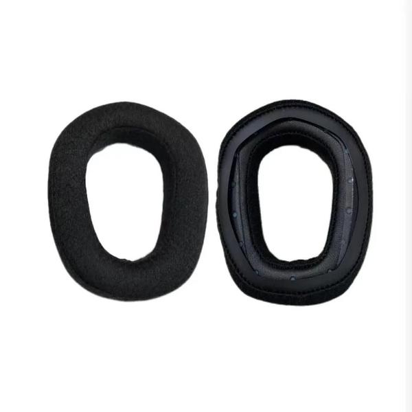 Headset Logitech G435/G435 Lightspeed - Kit de Substituição de Almofadas para Ouvido Imagem de Headset Logitech G435/G435 Lightspeed - Kit de Substituição de Almofadas para Ouvido