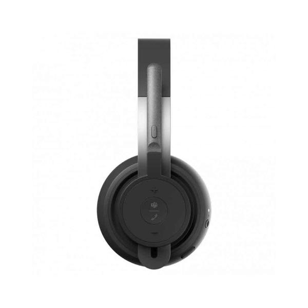 Imagem de Headset Logitech Zone Wireless Plus Ms Teams S/ Fio - 981-000858