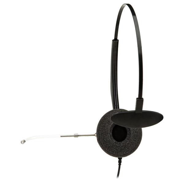 Imagem de Headset Monoauricular Intelbras THS 55 USB - 4010055