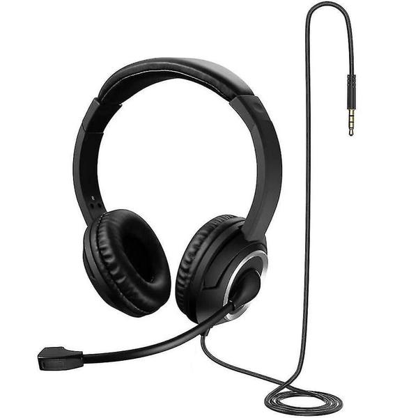 Imagem de Headset multi com fio multi c/mic 270graus ph427