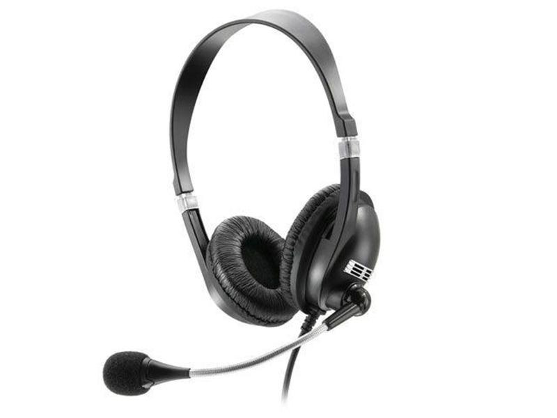 Imagem de Headset Multilaser Acoustic P - Multilaser