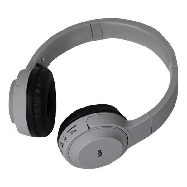 Imagem de Headset oex hs315 pop cinza ( oex- 19 )