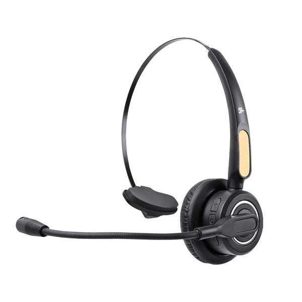 Imagem de Headset Office sem Fio 5+ HS-201