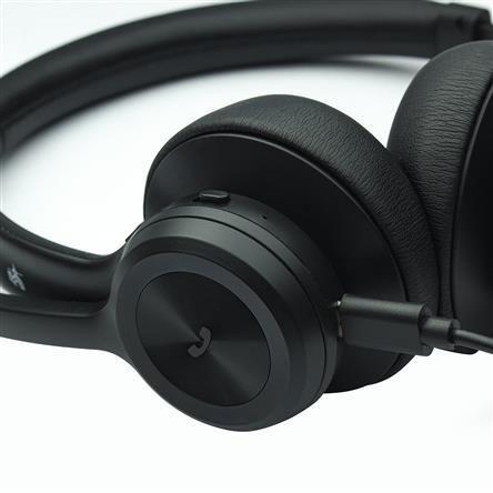 Imagem de Headset Office sem Fio HS-203 015-0106