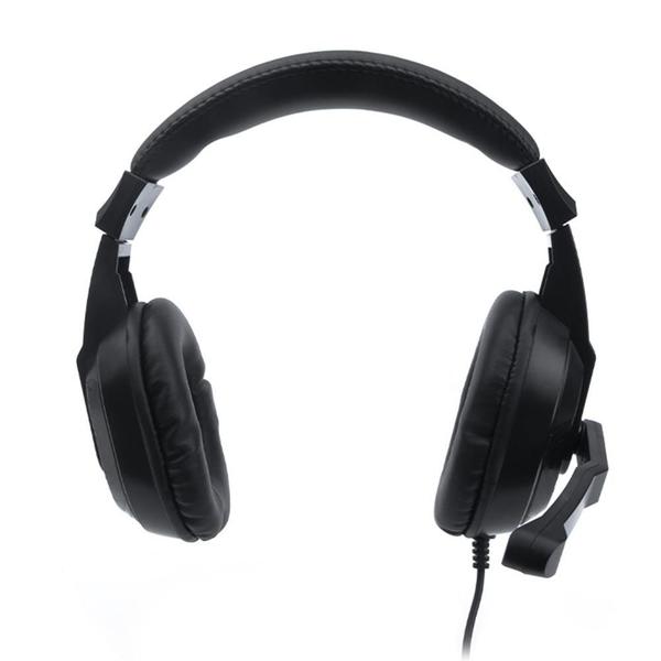 Imagem de Headset PH-G12 C3Tech, P2, PS4, Drivers 40mm, Preto - PH-G12BK