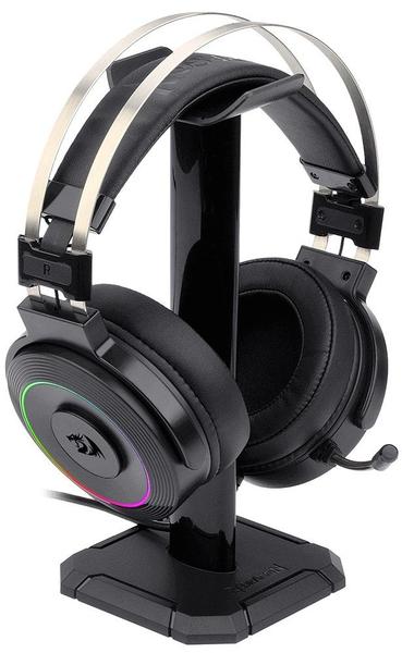 Imagem de Headset Redragon Lamia 2 Gaming H320RGB-1 - Preto