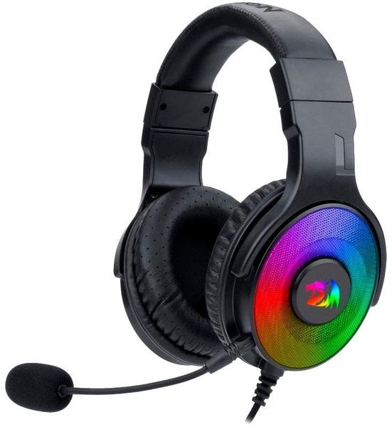 Imagem de Headset Redragon Pandora 2 H350RGB-1 - Preto