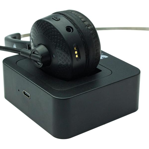 Imagem de Headset sem Fio Bluetooth HS-200 5+