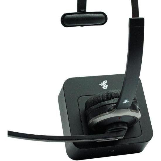 Imagem de Headset Sem Fio Bluetooth HS-202 5+