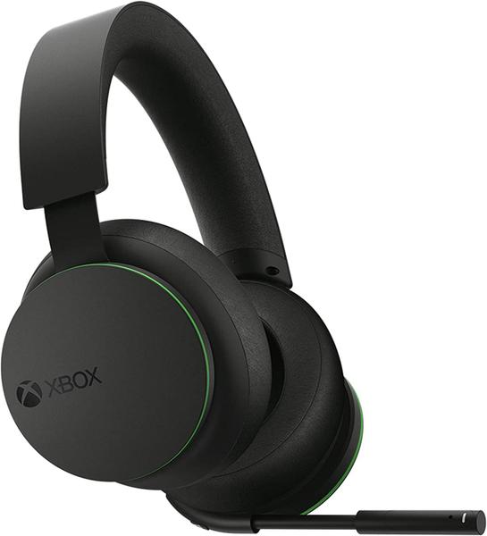 Imagem de Headset Sem Fio Oficial Xbox Series S X One Pc Original