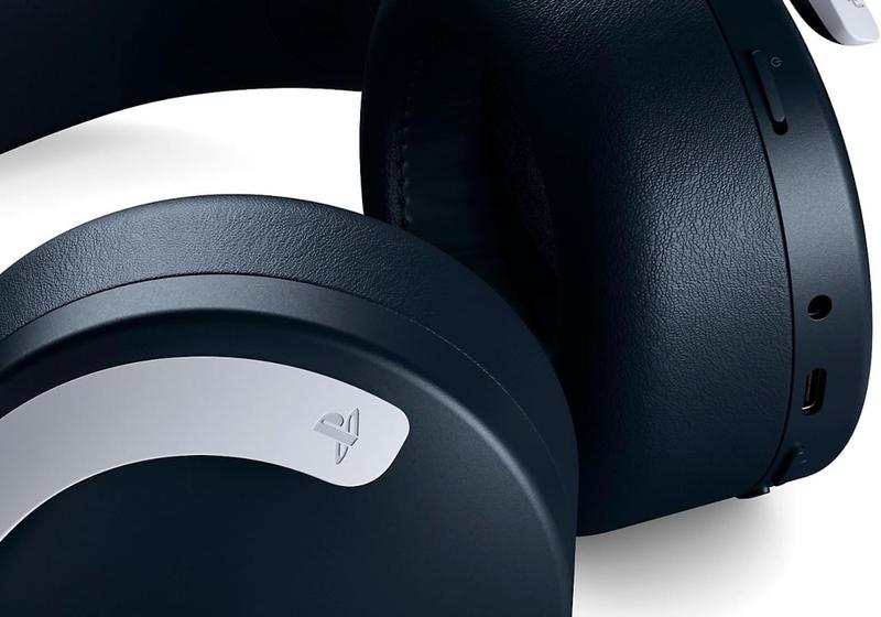 Imagem de Headset sem fio PULSE 3D - PlayStation 5