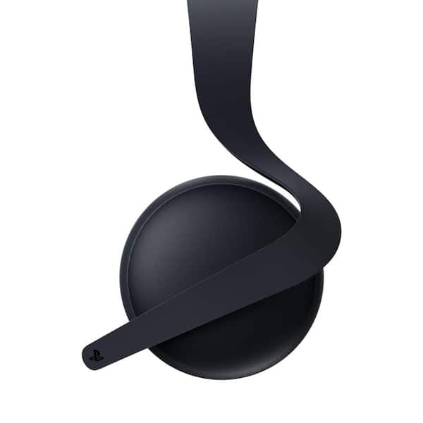 Headset Sem Fio Pulse Elite Sony Midnight Black - Headset