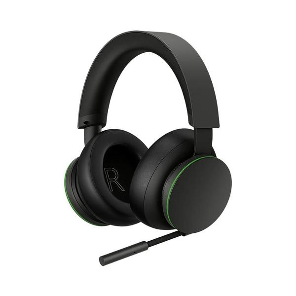 Imagem de Headset Sem Fio Xbox One Series Microsoft Surround Dolby Atmos