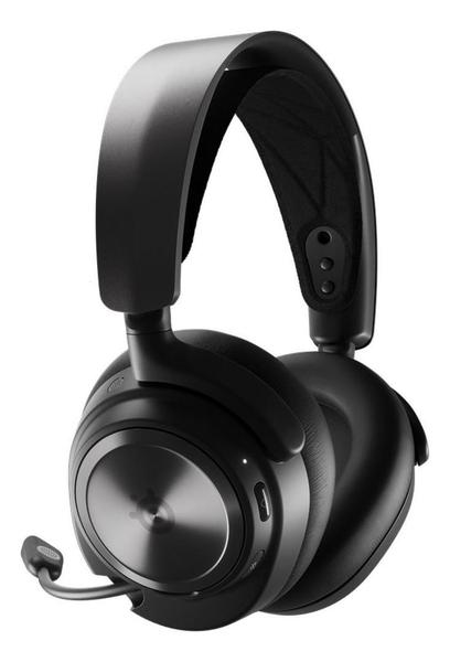 Imagem de Headset Steelseries Arctis Nova Pro Wireless Xbox/Ps5/Pc