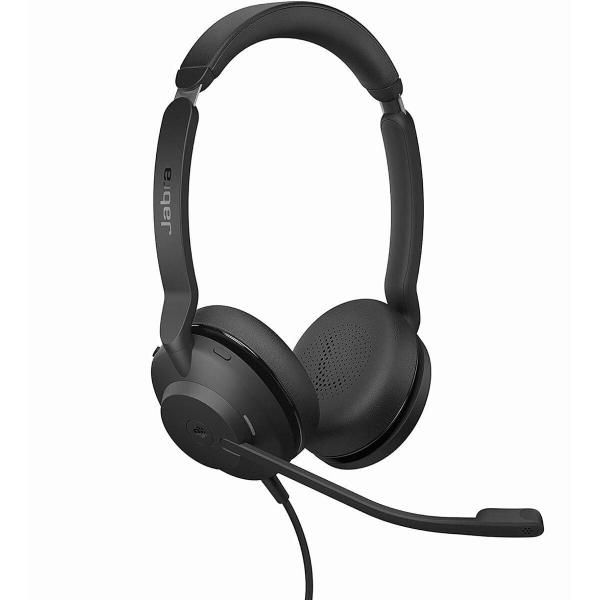 Imagem de Headset Stereo Evolve2 40 Se USB-C MS 24189-999-899 Jabra