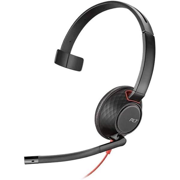 Imagem de Headset USB-A Blackwire C5210 Plantronics Poly