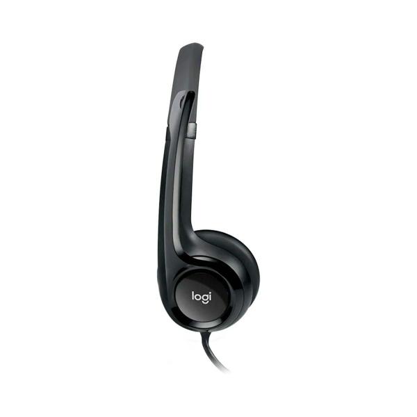 Imagem de Headset USB H390 Logitech